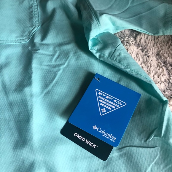 Brand New Columbia Shirt - Picture 2 of 3